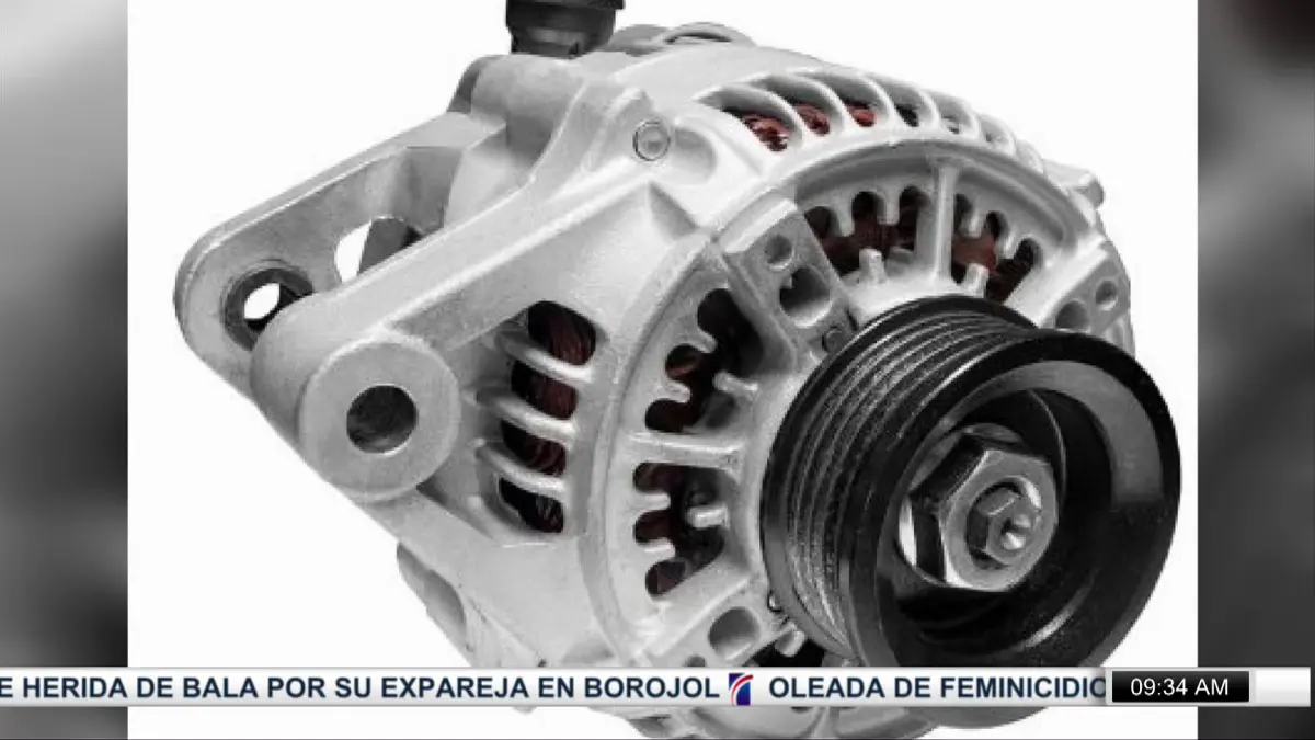 ¿Cómo puede detener a tiempo un fallo en su vehículo?