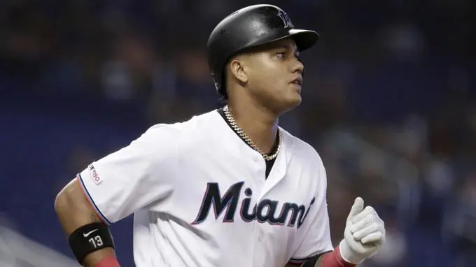 El dominicano Starlin Castro acuerda con Nacionales por 2 años y 12 millones