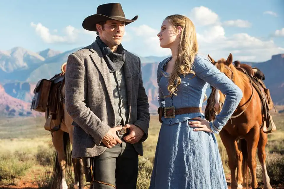 La tercera temporada de Westworld se estrena el 15 de marzo