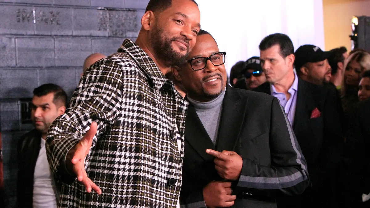 Bad Boys triunfa con su regreso en EE.UU. y ya prepara su cuarta entrega