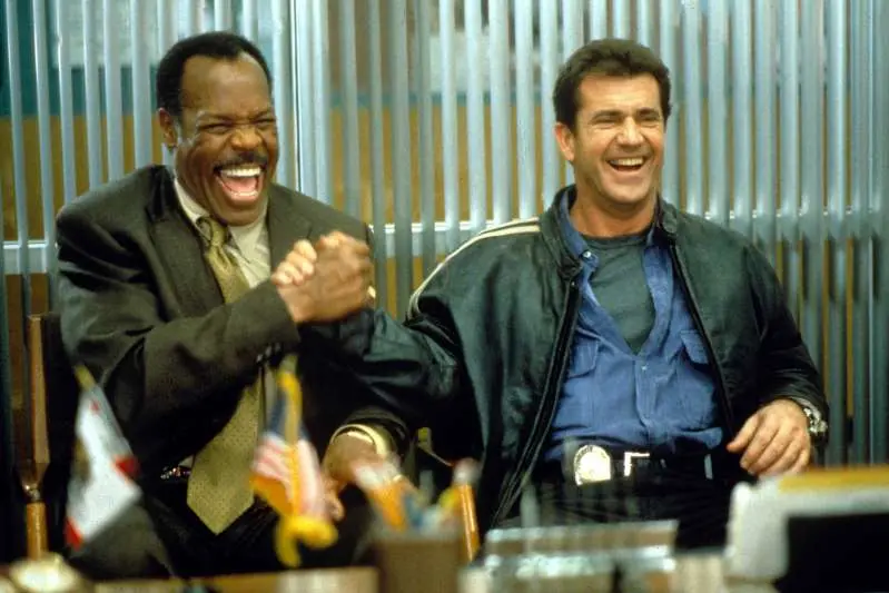 Mel Gibson y Danny Glover regresan por Arma letal 5