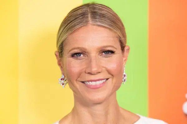 Gwyneth Paltrow, una actriz convertida en gurú de estilo de vida