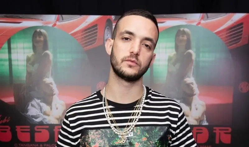 C. Tangana lanza “Yelo”, su primer sencillo de 2020