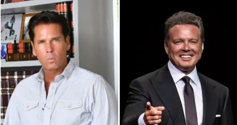 Roberto Palazuelos revela si estará en la nueva temporada de Luis Miguel, la serie