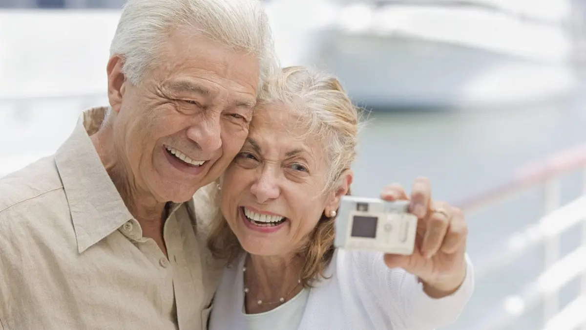 A qué edad se empieza realmente a envejecer, según la ciencia