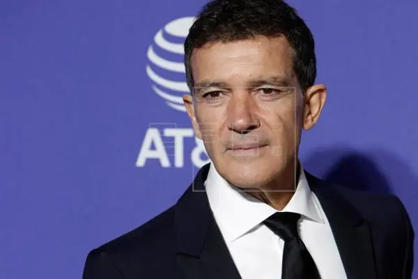 Antonio Banderas luchará por el Óscar a mejor actor con Dolor y gloria