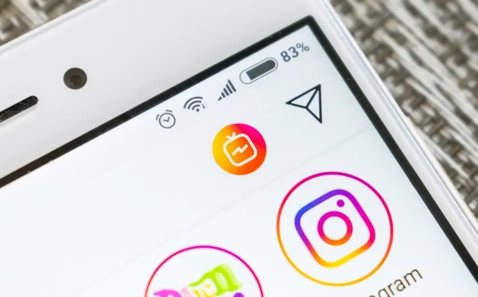Instagram elimina el botón de IGTV asegura “muy poca gente” lo usaba