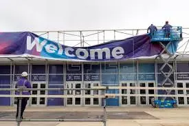 GSMA decide por ahora mantener el Mobile pese a la oleada de cancelaciones