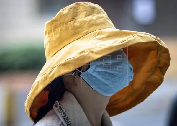 Se disparan acciones de farmacéutica con vacuna experimental del coronavirus