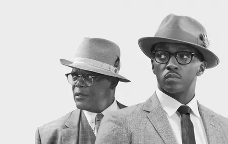 Apple por fin presenta The Banker, su polémico gran filme