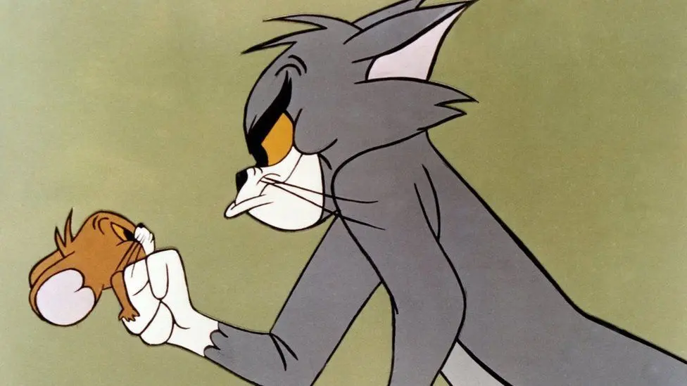 Tom y Jerry cumplen 80 años