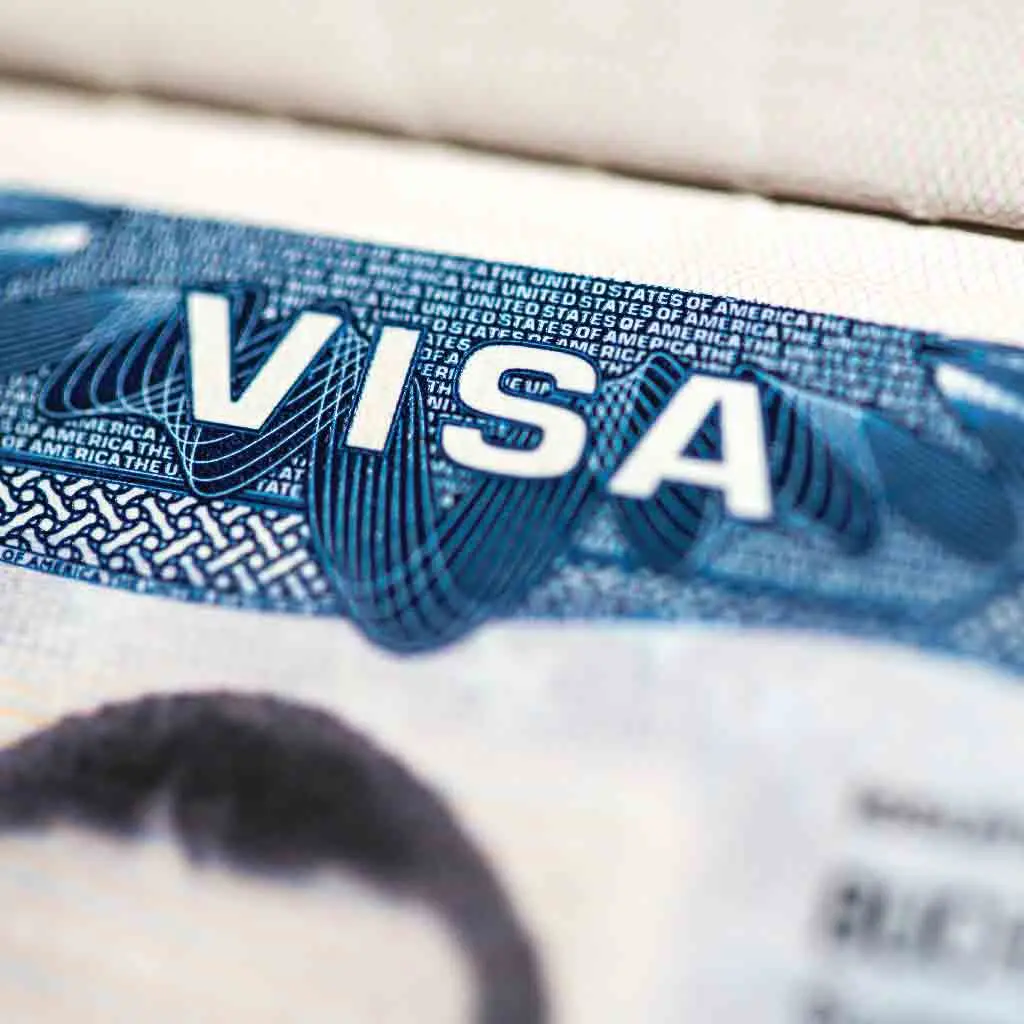 Recomendaciones para conseguir visa doméstica