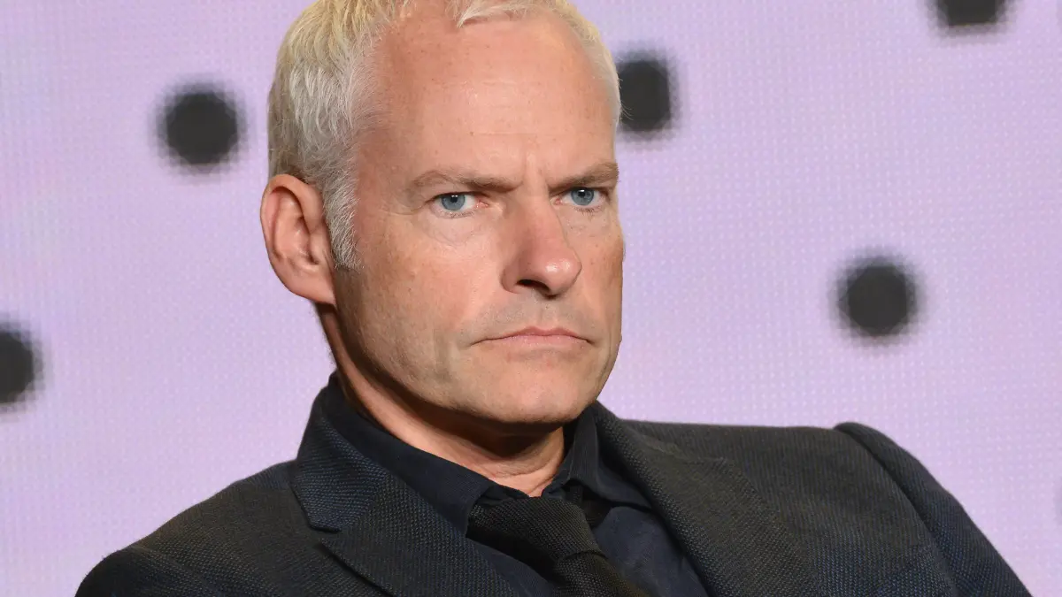 Martin McDonagh prepara una nueva cinta tras el éxito de Three Billboards