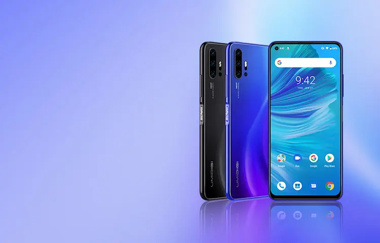 La china Umidigi cancela su participación en Congreso de Móviles de Barcelona