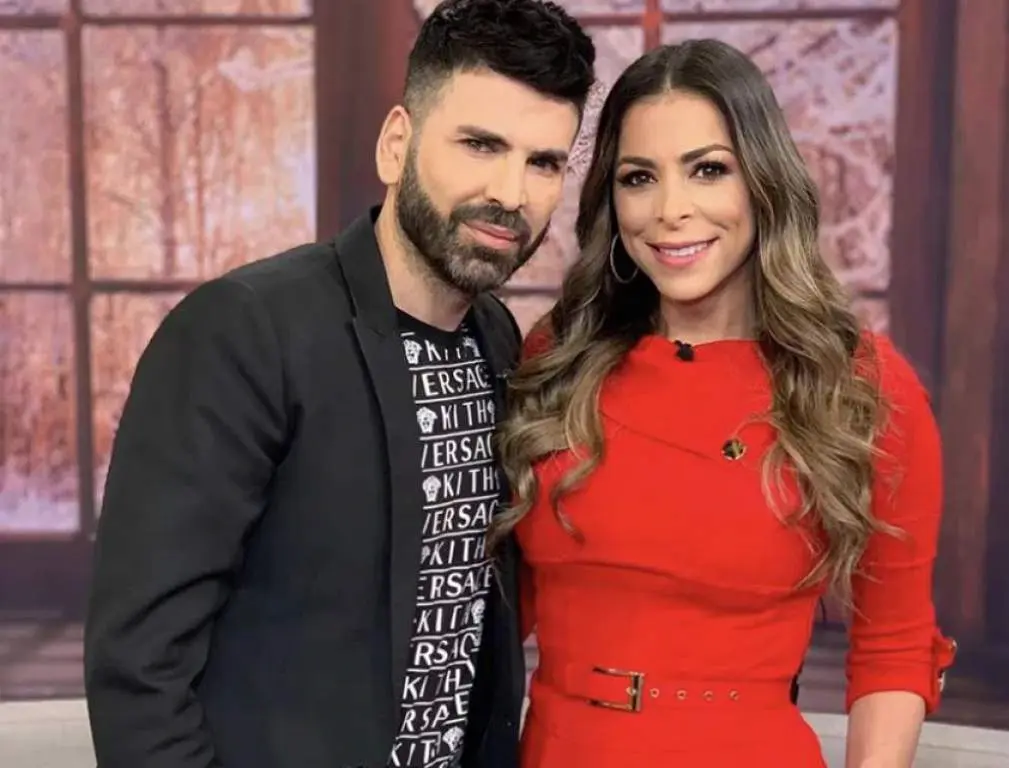 Univision resucita temporalmente Sal y Pimienta con Lourdes Stephen