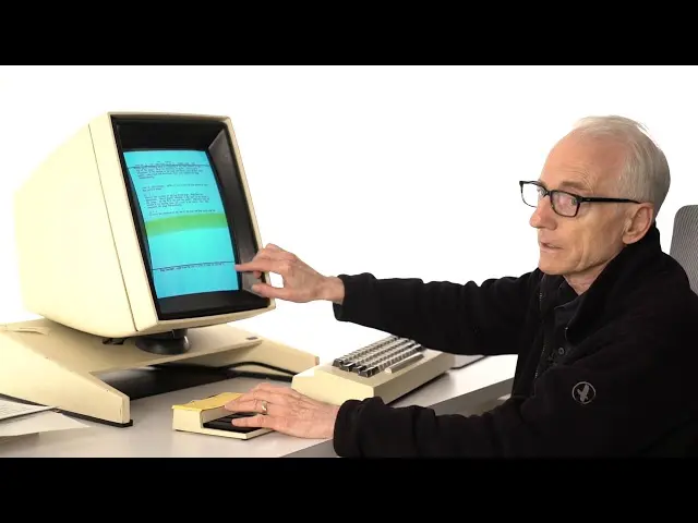 Fallece Larry Tesler, el inventor del “copy-paste”