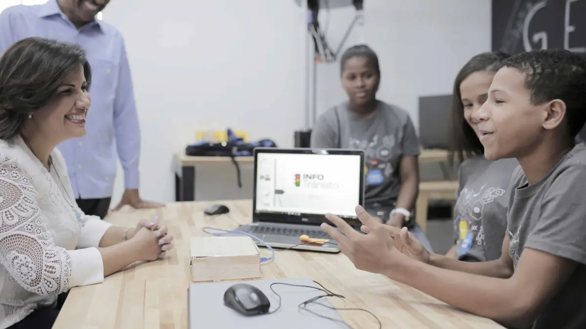 Los CTC entre los diez países del mundo que forman red de Centros de Transformación Digital