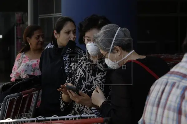 Panamá declara emergencia nacional por pandemia COVID-19 que deja un muerto