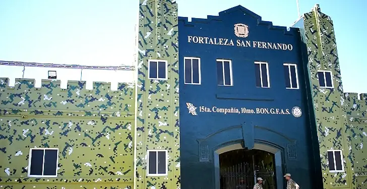 Cinco reclusos de cárcel de Montecristi aislados por Covid-19