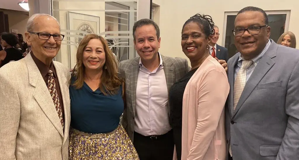 Reconocen a seis dominicanos con el Premio INDEX-PR a la Excelencia Dominicana 2019