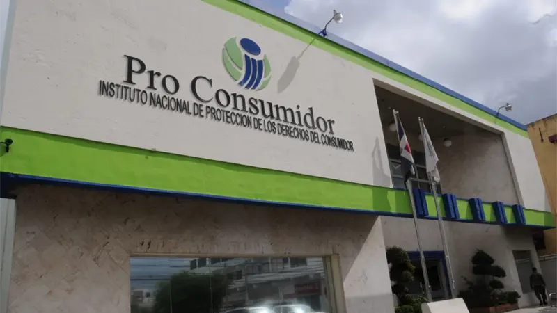 Pro Consumidor informa solo recibió dos reclamaciones y tres denuncias por ofertas del Viernes Negro