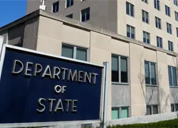 EE.UU. mantiene alerta viajes Venezuela con nivel 4 por riesgos graves