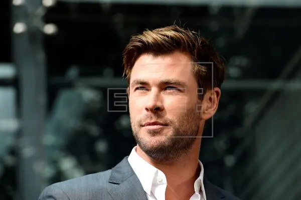 Chris Hemsworth, un intrépido mercenario que llega a Netflix el 24 de abril