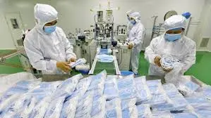 La OMS declara que el coronavirus se ha convertido en una pandemia