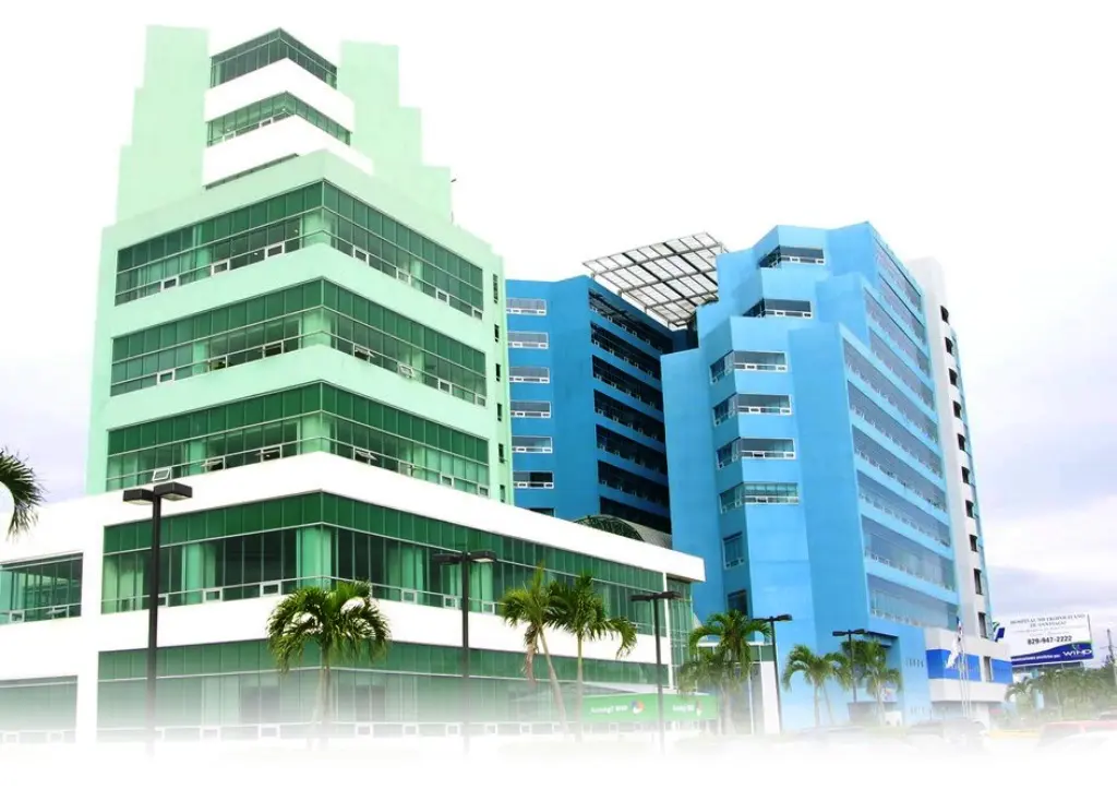 Hospital Metropolitano de Santiago suspende consultas ambulatorias por dos semanas