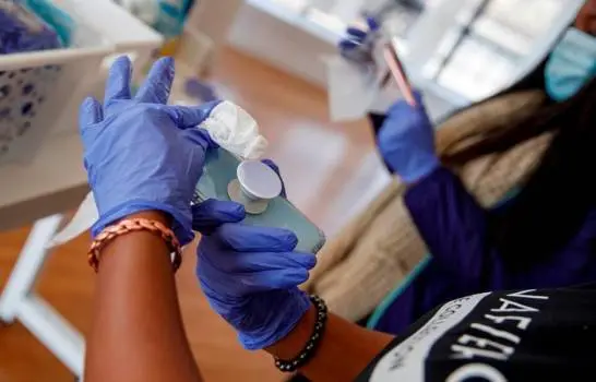 Dos nuevos muertos en Florida en las últimas 24 horas por el COVID-19