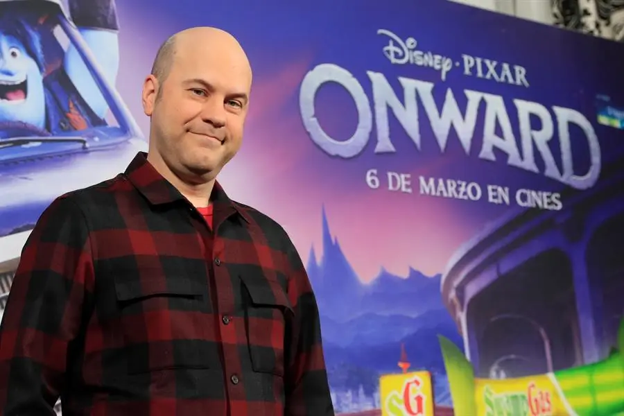 Pixar triunfa en taquilla con el estreno de la fantástica Onward