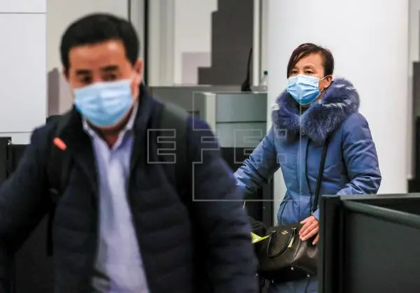 Holanda registra 190 casos nuevos de contagio y 5 de muerte con coronavirus