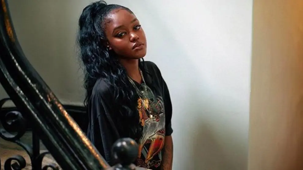 Rapera Chynna Rogers murió de una sobredosis de drogas