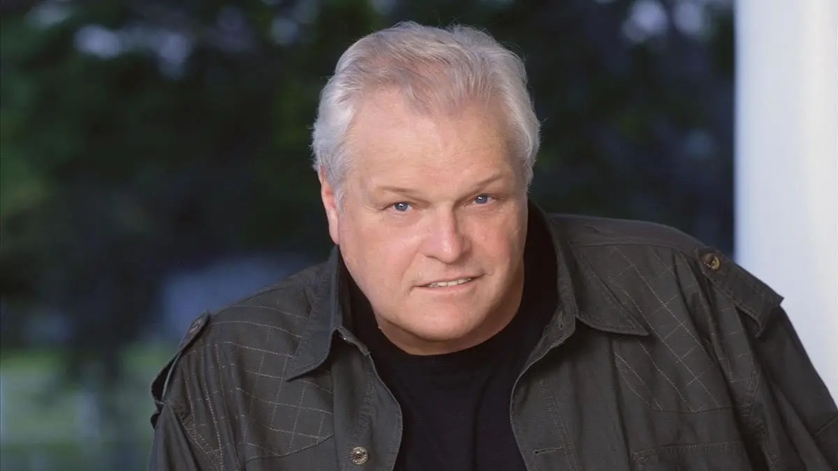 Muere a los 81 años el actor estadounidense Brian Dennehy