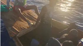 Condenan al capitán de una embarcación que intentó llevar 20 migrantes de RD a Puerto Rico