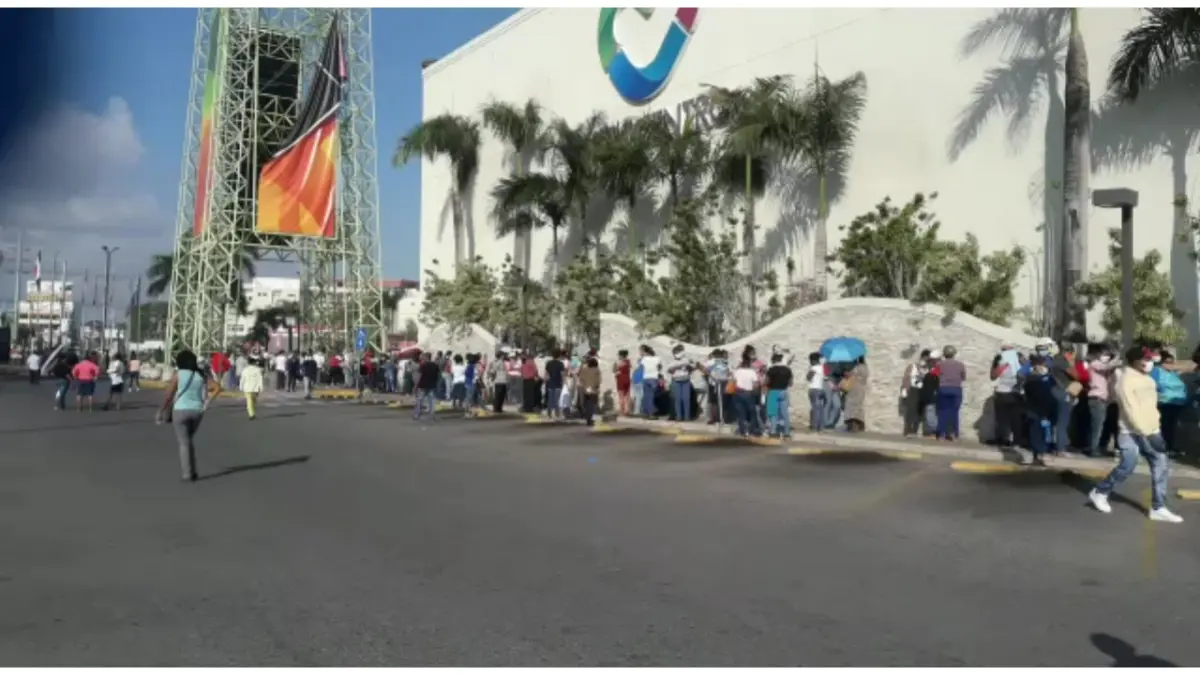 Megacentro exhorta a la ciudadanía estar pendiente a la información correcta sobre entrega de ayuda