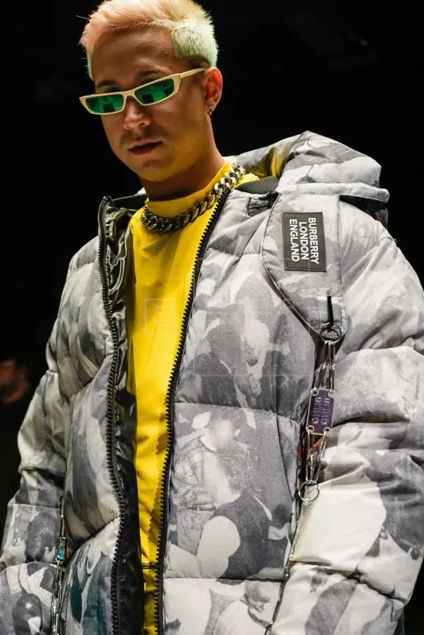 Mora lanza su primer disco tras trabajar con el genio Bad Bunny