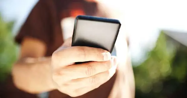 Una nueva app detectará si tienes coronavirus por el sonido de tu tos