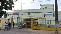 Plantean convertir La Victoria en c&aacute;rcel para polic&iacute;as y militares que violen la ley