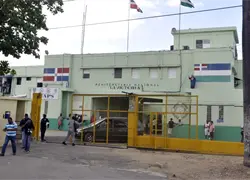 Plantean convertir La Victoria en c&aacute;rcel para polic&iacute;as y militares que violen la ley