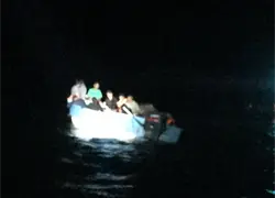 Condenan al capitán de una embarcación que intentó llevar 20 migrantes a Puerto Rico