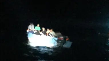 Condenan al capitán de una embarcación que intentó llevar 20 migrantes a Puerto Rico