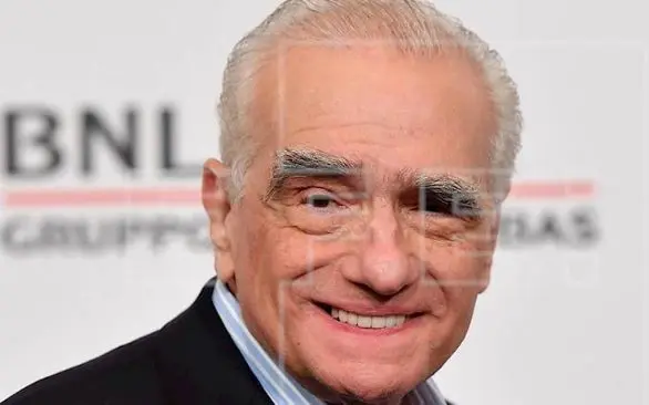 Apple y Paramount se alían en Killers of the Flower Moon de Scorsese