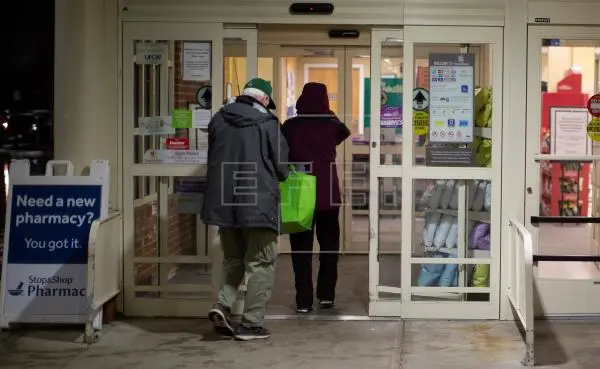 Nueva Jersey relaja algunas medidas de distanciamiento social