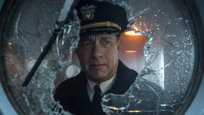 Greyhound, con Tom Hanks, se estrenará en Apple TV+ por el coronavirus