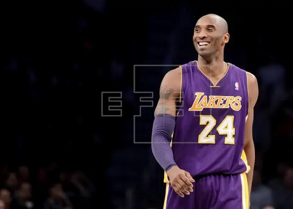 Se hace pública la autopsia de Kobe Bryant y el resto de fallecidos en el accidente
