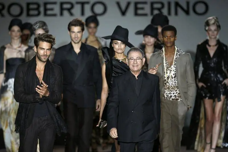 Roberto Verino, un legendario de la moda española cumple 75 años