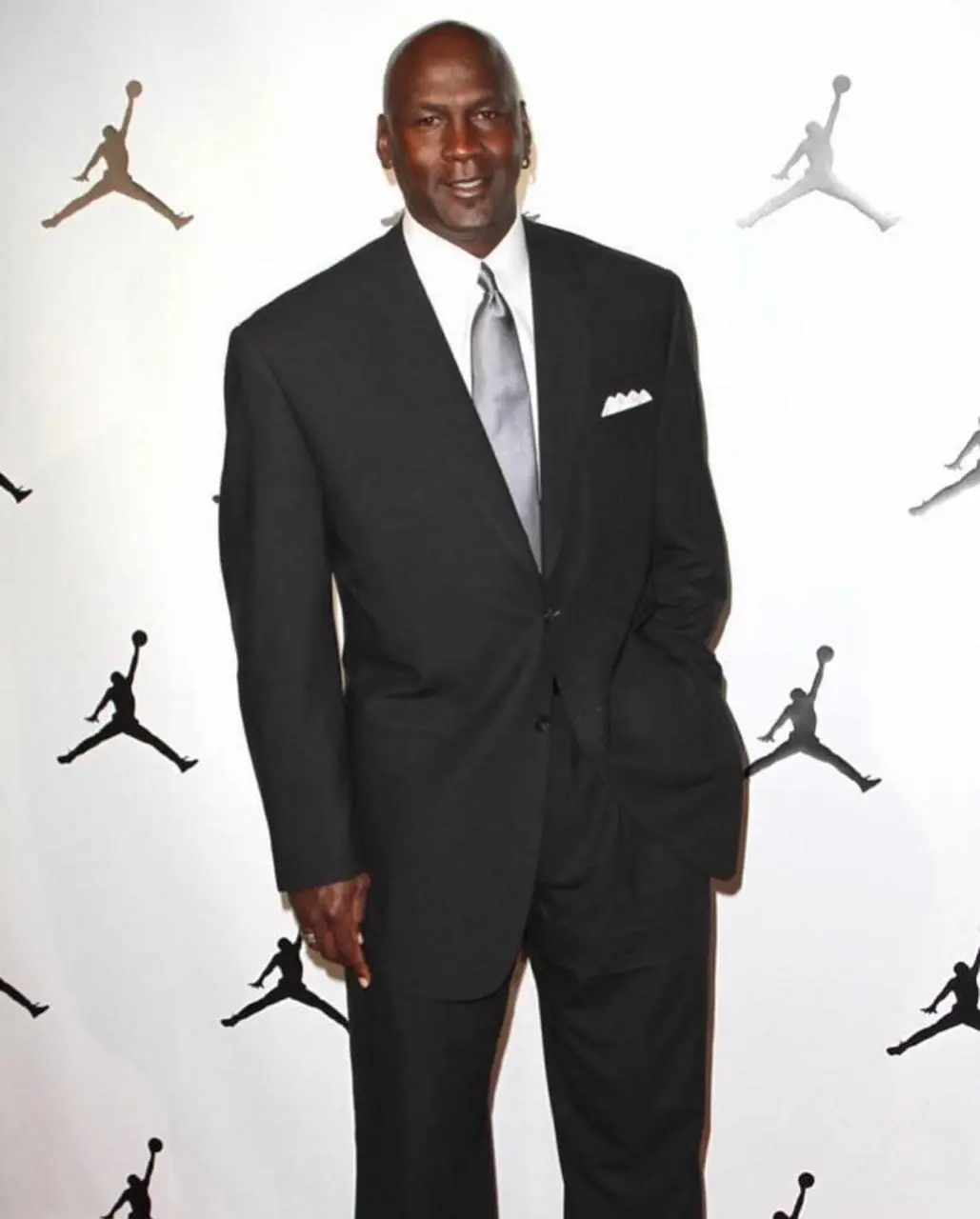 El fuerte comunicado de Michael Jordan sobre el asesinato de George Floyd