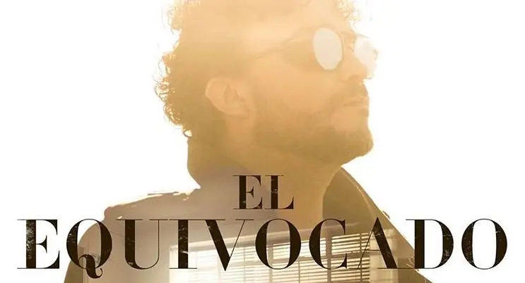 Andrés Cepeda presenta su nuevo sencillo “El Equivocado”