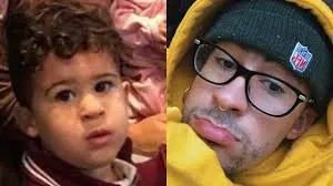 ¿Quién es el niño que causa furor como el clon de Bad Bunny?